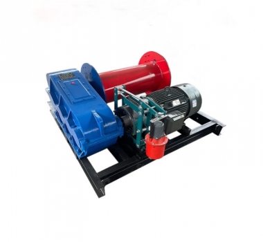 卷?yè)P(yáng)機(jī)