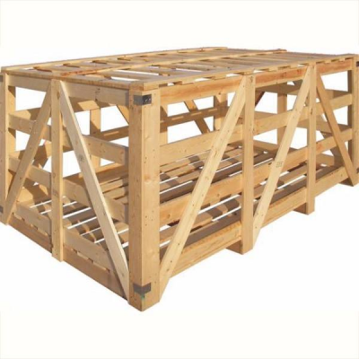 起重機運輸時該如何包裝？