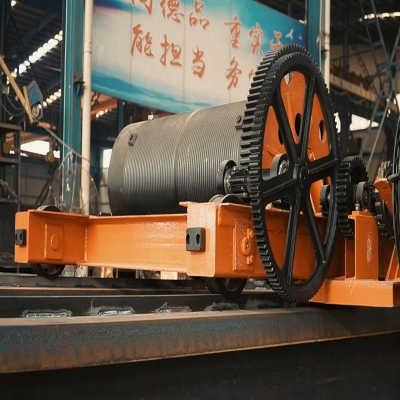 不用電的起重機，你用過嗎？