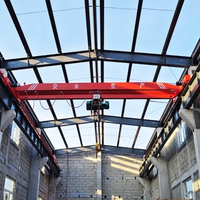 筑牢安全防線，保障高效運行——起重機科學養(yǎng)護要點解析